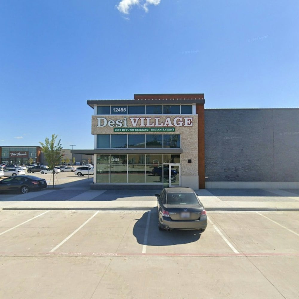 No Water, No Service: Frisco Shuts Mall Drink Stand And Indian Eatery After Health Flubs
