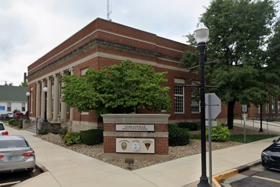Noblesville Sting Nets Four Arrests in Online Predator Probe