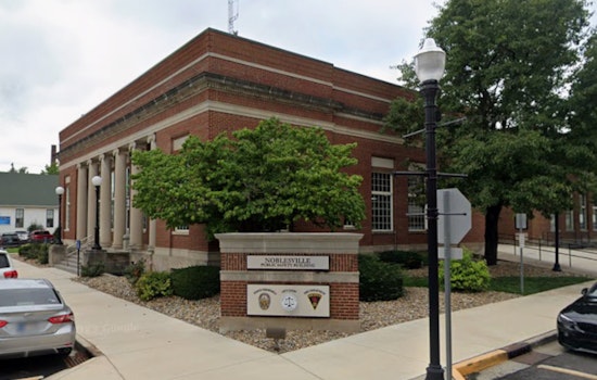 Noblesville Sting Nets Four Arrests in Online Predator Probe