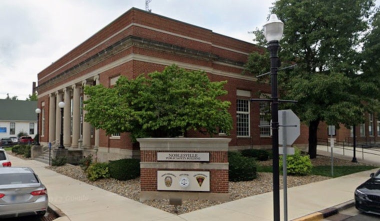 Noblesville Sting Nets Four Arrests in Online Predator Probe