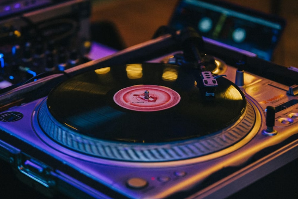 Noblesville’s New Pretender Bar Puts $60,000 Hi-Fi On Display
