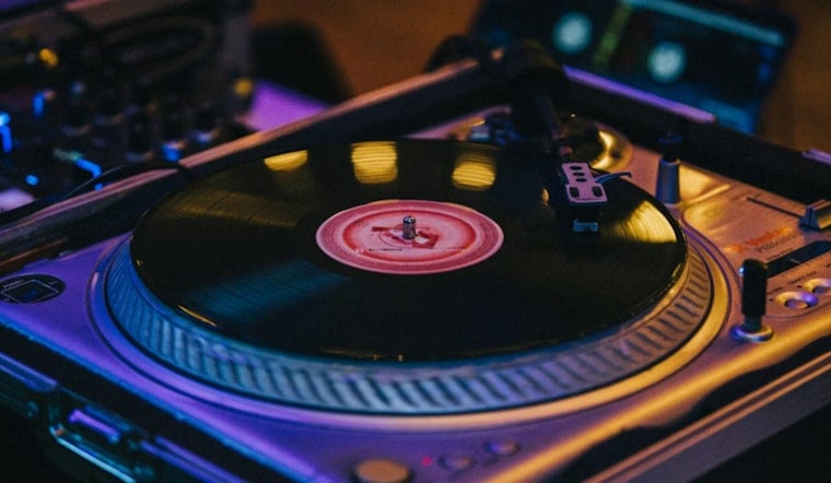 Noblesville’s New Pretender Bar Puts $60,000 Hi-Fi On Display