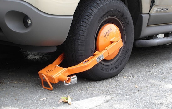 NOLA Drivers Slammed With Steep New Boot And Tow Fees Starting July 27