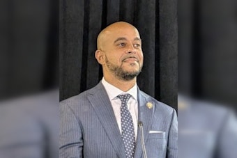 NOLA Judge Boots 'White Devil' Email Suit, Sticks Hammack With The Tab