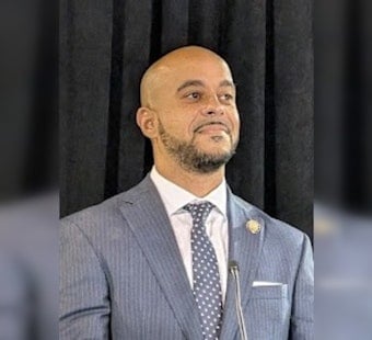 NOLA Judge Boots 'White Devil' Email Suit, Sticks Hammack With The Tab