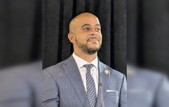 NOLA Judge Boots 'White Devil' Email Suit, Sticks Hammack With The Tab
