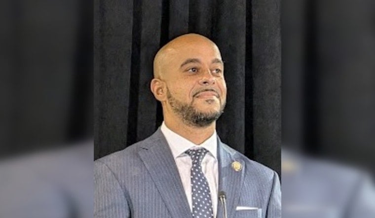 NOLA Judge Boots 'White Devil' Email Suit, Sticks Hammack With The Tab