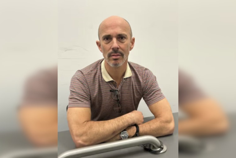 NOLA Parents On Edge As Ex‑Teacher Hit With 102‑Count AI Deepfake Indictment
