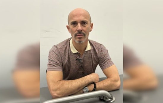 NOLA Parents On Edge As Ex‑Teacher Hit With 102‑Count AI Deepfake Indictment