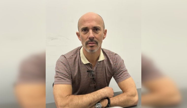 NOLA Parents On Edge As Ex‑Teacher Hit With 102‑Count AI Deepfake Indictment