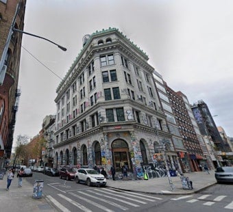 Nolita’s Most Mysterious Building, 190 Bowery, Quietly Hits The Market