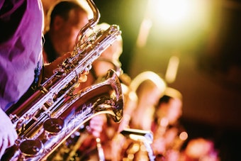 NoMad Jazz Festival Brings Free Jazz To Madison Square Park