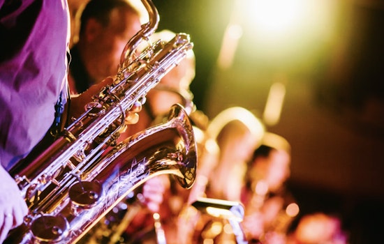 NoMad Jazz Festival Brings Free Jazz To Madison Square Park