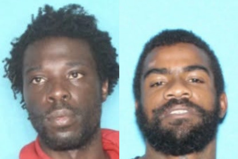 NOPD Hunts Duo Tied To Burglary Spree Across New Orleans
