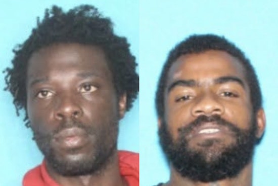 NOPD Hunts Duo Tied To Burglary Spree Across New Orleans