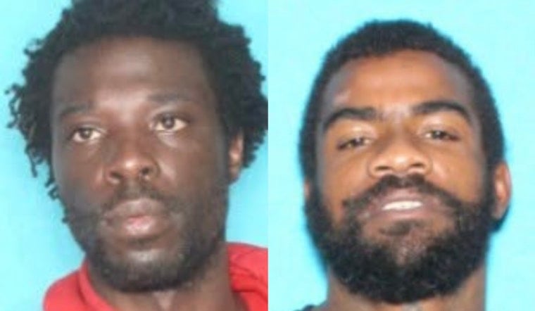 NOPD Hunts Duo Tied To Burglary Spree Across New Orleans
