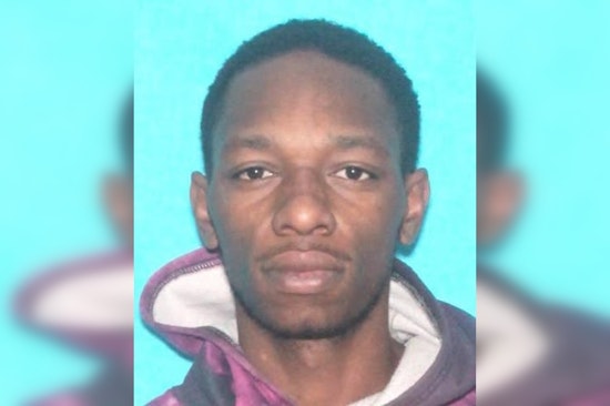 NOPD Hunts Robbery Suspect After Biting Attack on Dwyer Road