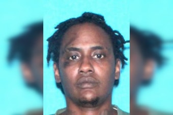 NOPD on the Hunt for North Claiborne Assault Suspect