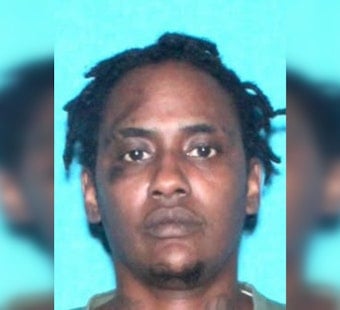 NOPD on the Hunt for North Claiborne Assault Suspect