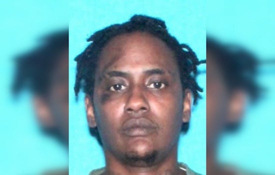 NOPD on the Hunt for North Claiborne Assault Suspect