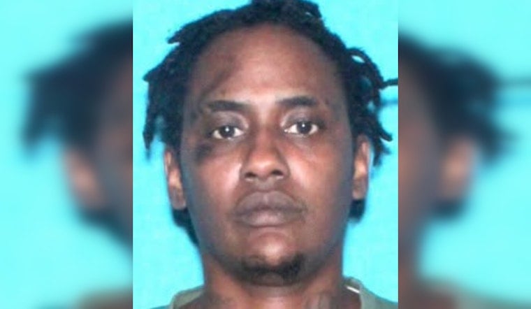 NOPD on the Hunt for North Claiborne Assault Suspect