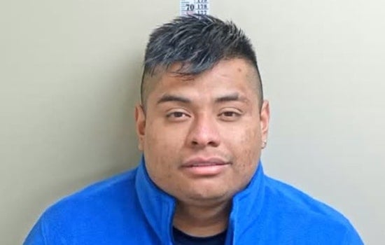 Norcross Manhunt: Cops Hunt Suspect After Woman Found Dead In Apartment