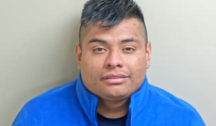 Norcross Manhunt: Cops Hunt Suspect After Woman Found Dead In Apartment