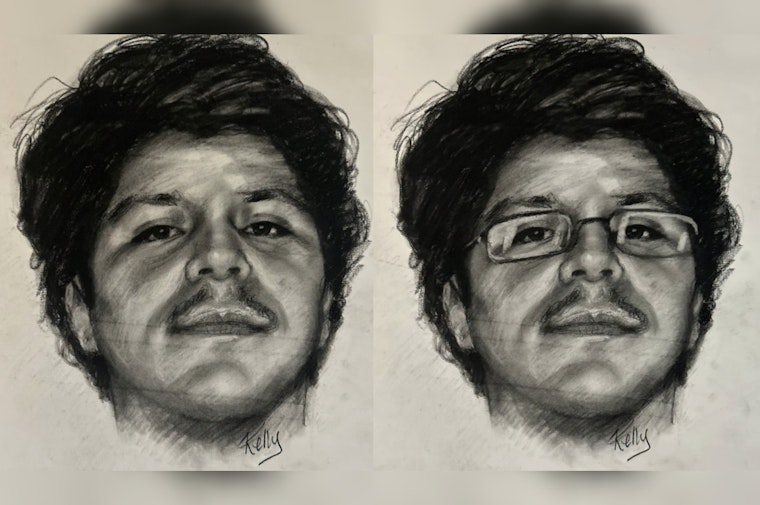 Norcross Morning Walk Turns Violent as Cops Hunt Mystery Attacker