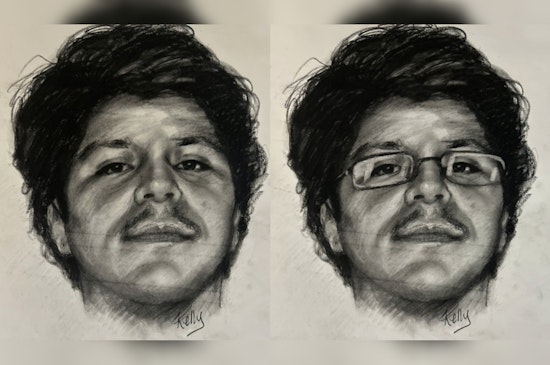 Norcross Morning Walk Turns Violent as Cops Hunt Mystery Attacker