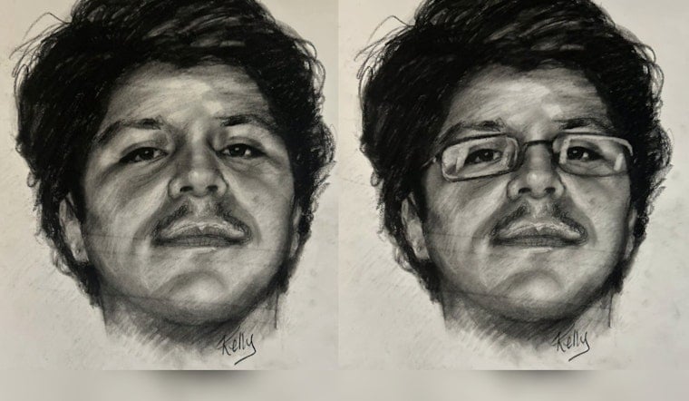 Norcross Morning Walk Turns Violent as Cops Hunt Mystery Attacker