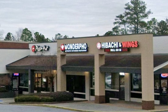 Norcross Pho Joint Nailed With 46U, Told Fix It Or Else