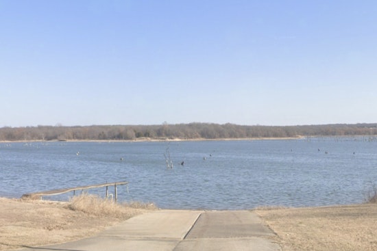 Norman Dad Drowns In Longmire Lake Rescue Drama
