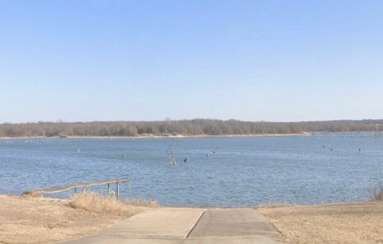 Norman Dad Drowns In Longmire Lake Rescue Drama
