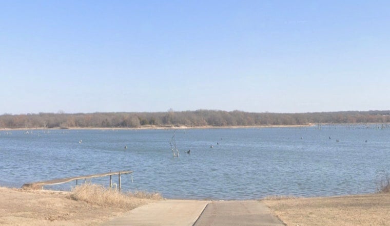 Norman Dad Drowns In Longmire Lake Rescue Drama