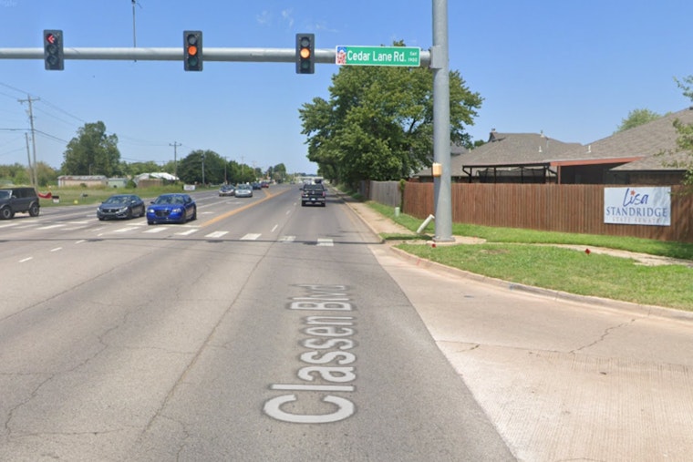 Norman Family Still Waiting As July 4 Hit-And-Run Case Stalls