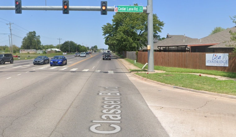 Norman Family Still Waiting As July 4 Hit-And-Run Case Stalls