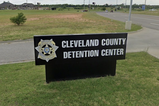 Norman Mom Takes On Ex-Sheriff After Son’s Fentanyl Jail Death