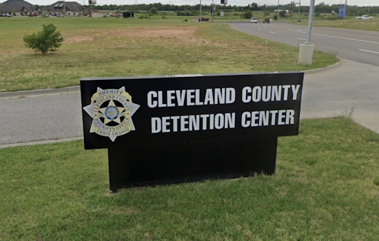 Norman Mom Takes On Ex-Sheriff After Son’s Fentanyl Jail Death