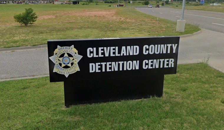 Norman Mom Takes On Ex-Sheriff After Son’s Fentanyl Jail Death