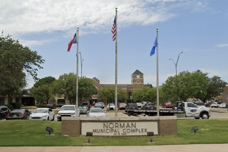Norman Slams Brakes on Data Centers Until 2027