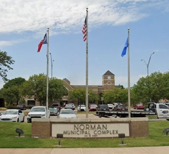 Norman Slams Brakes on Data Centers Until 2027
