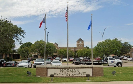 Norman Slams Brakes on Data Centers Until 2027