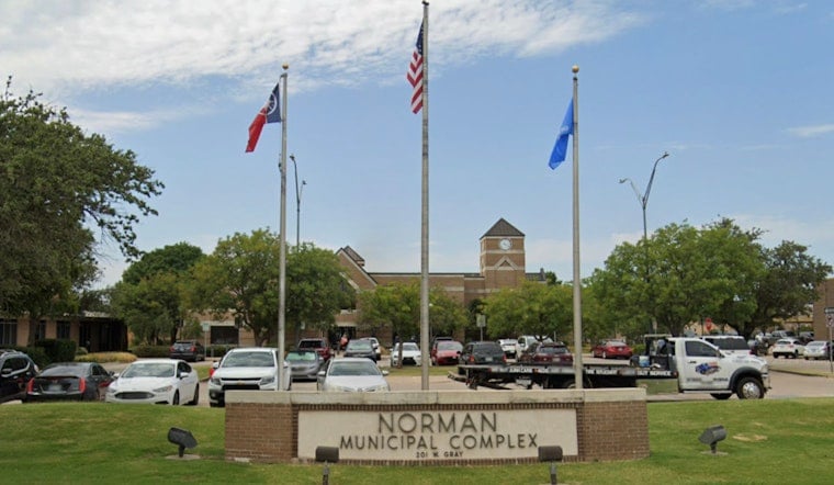 Norman Slams Brakes on Data Centers Until 2027