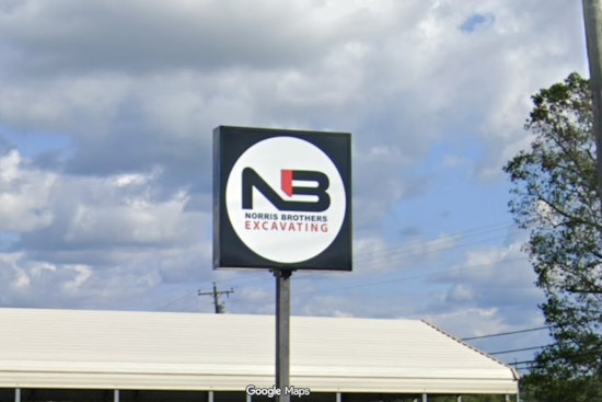 Norris Bros Excavating Fined $210K After Big Ridge Collapse