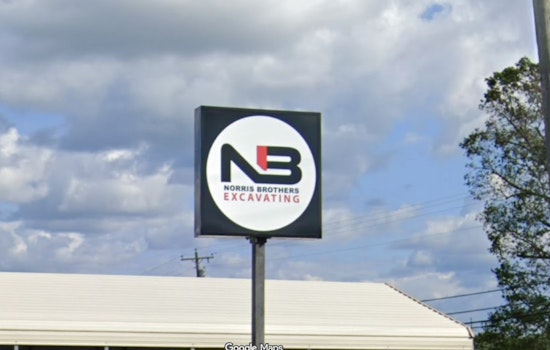 Norris Bros Excavating Fined $210K After Big Ridge Collapse