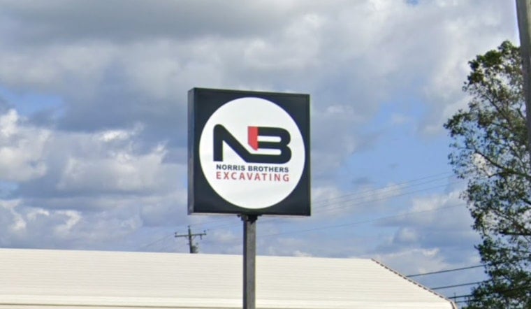 Norris Bros Excavating Fined $210K After Big Ridge Collapse