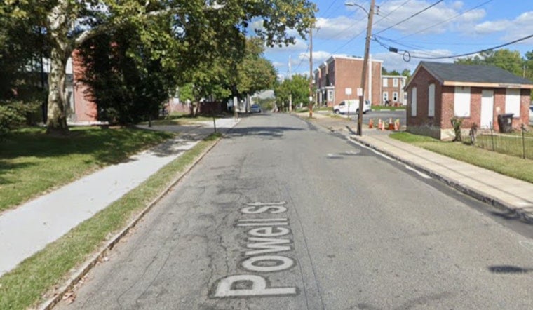 Norristown Teen Murder Suspect Shipped To Delco Juvenile Lockup After Alleged Attacks