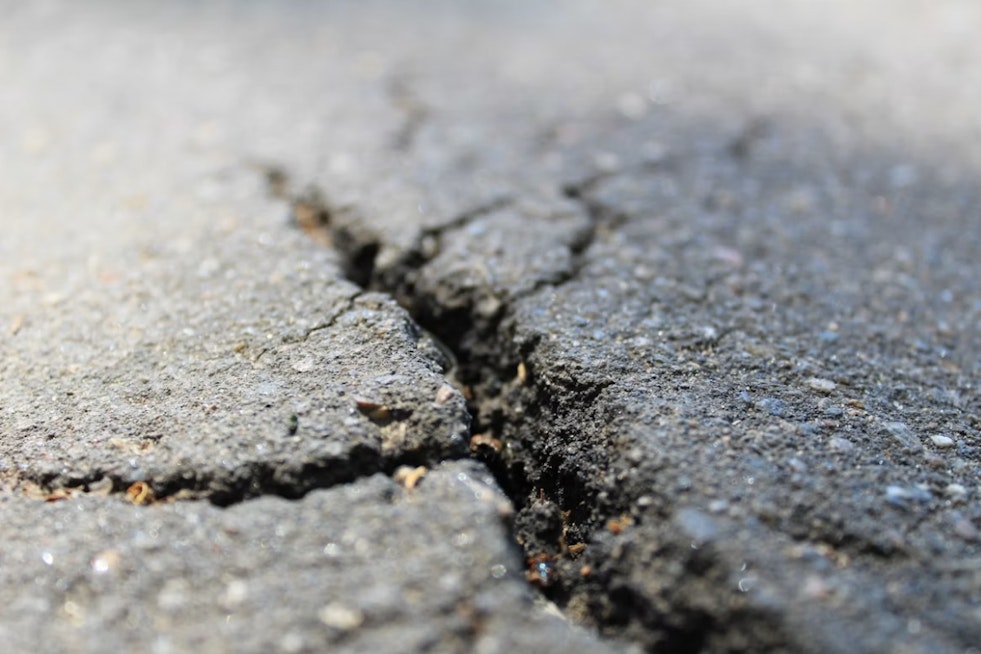 North Bay Rattled as 4.3 Quake Shakes Cloverdale Awake