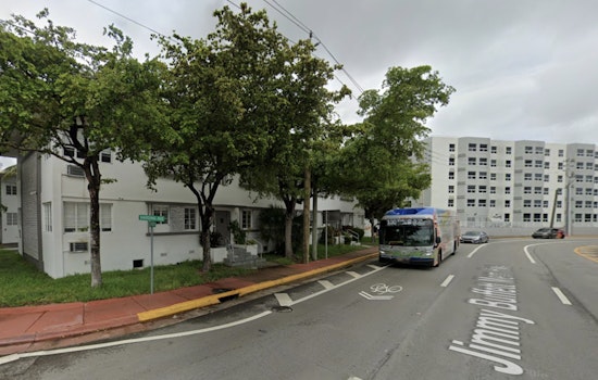 North Beach Wake-Up Call as City Bus Slams Into Building, Triggers Gas Leak