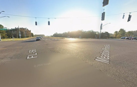 North Carolina Developer Files For Nearly 400 Wesley Chapel Apartments